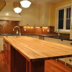 Kitchen Island Design Ideas