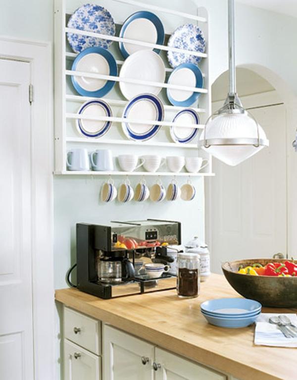 Kitchen Storage Ideas 10