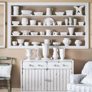 25 Affordable and Creative Kitchen Storage Ideas