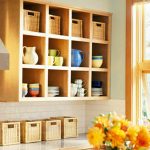 Kitchen Storage Ideas 12