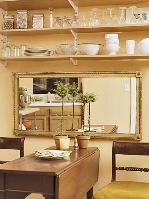 Kitchen Storage Ideas 13