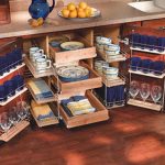 Kitchen Storage Ideas